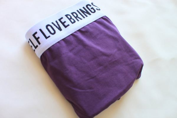Self Love Brief Curve