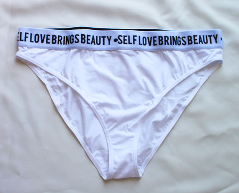 Self Love Brief Curve