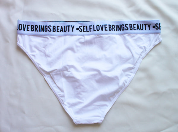 Self Love Brief Curve