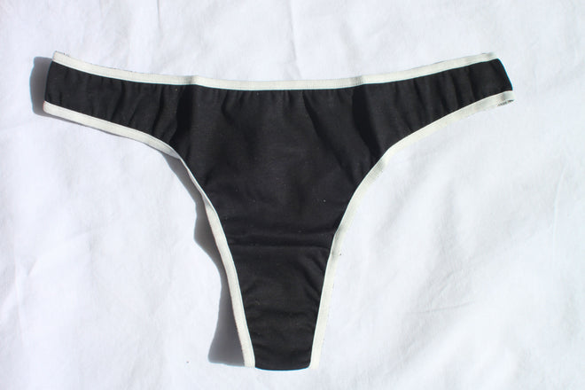 Thong Underwear