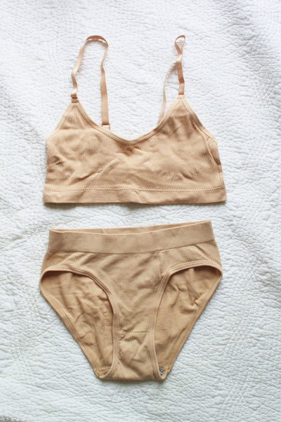 Nymphette Two Piece Set